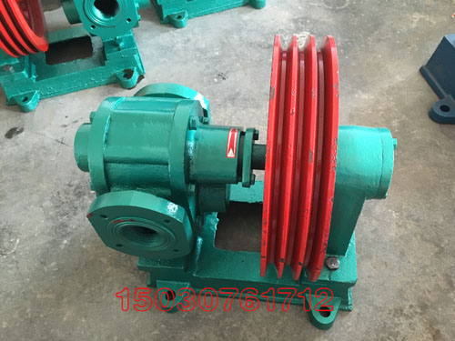 CB稠油泵 CB稠油泵